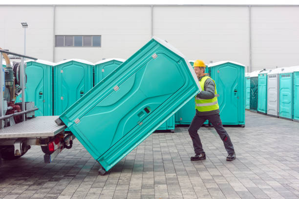 Best Affordable portable toilet rental  in Grangeville, ID