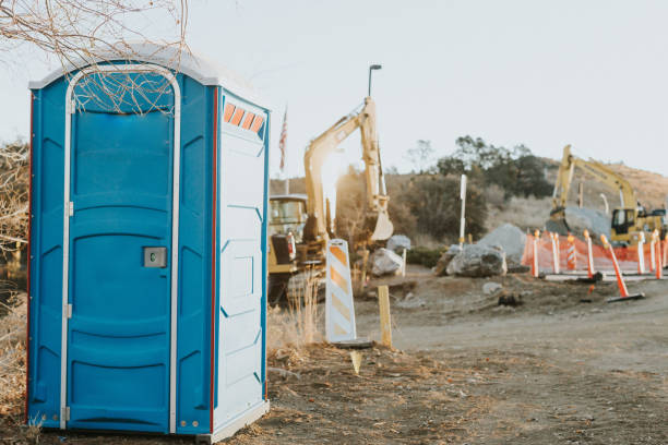 Best Porta potty cleaning services  in Grangeville, ID