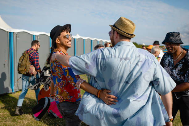 Best Affordable porta potty rental  in Grangeville, ID