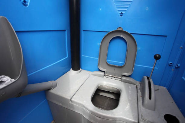 Portable Toilet Options We Offer in Grangeville, ID