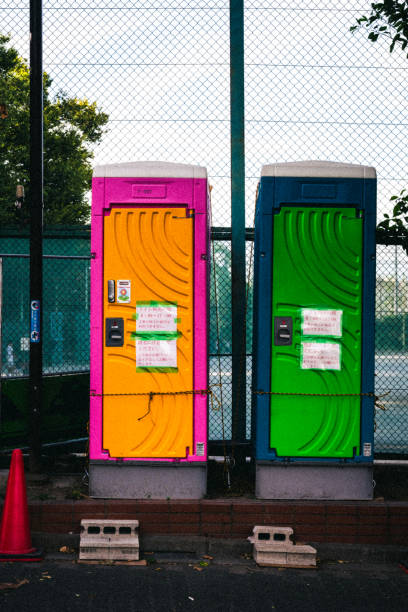 Best Porta potty rental near me  in Grangeville, ID