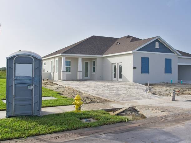 Best Long-term porta potty rental  in Grangeville, ID