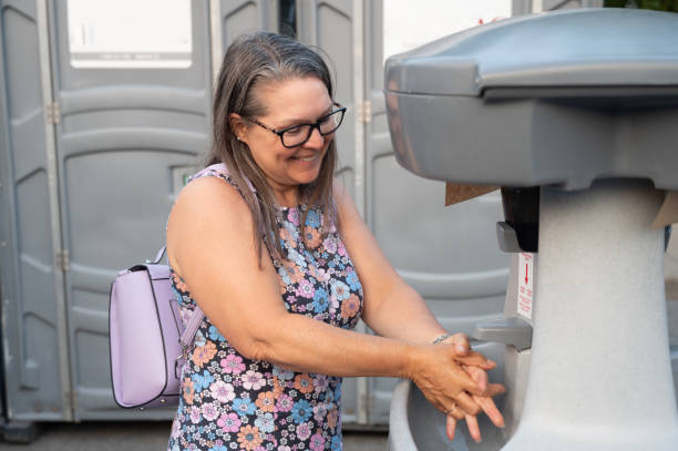 Best Handicap porta potty rental  in Grangeville, ID